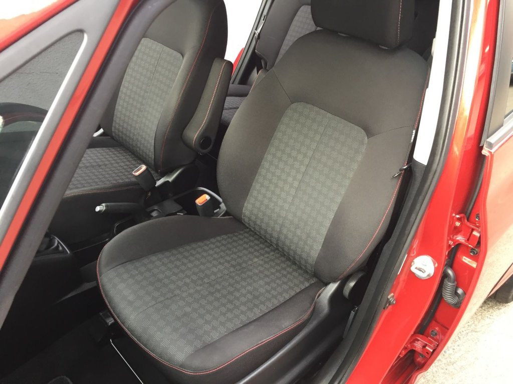 USED 2015 15 KIA VENGA 1.4 SR7 ISG 5d 89 BHP GREAT VALUE KIA VENGA