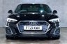 USED 2021 21 AUDI A5 2.0 TFSI S LINE MHEV 2d 148 BHP ***FSH + HIGH SPEC***