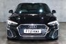 USED 2021 21 AUDI A5 2.0 TFSI S LINE MHEV 2d 148 BHP ***FSH + HIGH SPEC***