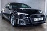 USED 2021 21 AUDI A5 2.0 TFSI S LINE MHEV 2d 148 BHP ***FSH + HIGH SPEC***