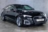 USED 2021 21 AUDI A5 2.0 TFSI S LINE MHEV 2d 148 BHP ***FSH + HIGH SPEC***