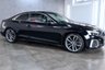 USED 2021 21 AUDI A5 2.0 TFSI S LINE MHEV 2d 148 BHP ***FSH + HIGH SPEC***