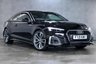 USED 2021 21 AUDI A5 2.0 TFSI S LINE MHEV 2d 148 BHP ***FSH + HIGH SPEC***