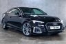 USED 2021 21 AUDI A5 2.0 TFSI S LINE MHEV 2d 148 BHP ***FSH + HIGH SPEC***