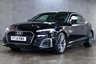 USED 2021 21 AUDI A5 2.0 TFSI S LINE MHEV 2d 148 BHP ***FSH + HIGH SPEC***