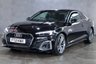 USED 2021 21 AUDI A5 2.0 TFSI S LINE MHEV 2d 148 BHP ***FSH + HIGH SPEC***