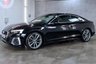 USED 2021 21 AUDI A5 2.0 TFSI S LINE MHEV 2d 148 BHP ***FSH + HIGH SPEC***