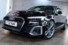 USED 2021 21 AUDI A5 2.0 TFSI S LINE MHEV 2d 148 BHP ***FSH + HIGH SPEC***
