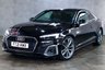 USED 2021 21 AUDI A5 2.0 TFSI S LINE MHEV 2d 148 BHP ***FSH + HIGH SPEC***