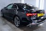 USED 2021 21 AUDI A5 2.0 TFSI S LINE MHEV 2d 148 BHP ***FSH + HIGH SPEC***