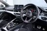 USED 2021 21 AUDI A5 2.0 TFSI S LINE MHEV 2d 148 BHP ***FSH + HIGH SPEC***