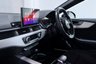 USED 2021 21 AUDI A5 2.0 TFSI S LINE MHEV 2d 148 BHP ***FSH + HIGH SPEC***
