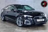 USED 2021 21 AUDI A5 2.0 TFSI S LINE MHEV 2d 148 BHP ***FSH + HIGH SPEC***