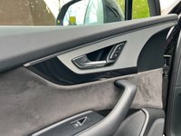 USED 2017 66 AUDI Q7 3.0 TDI QUATTRO S LINE 5d 269 BHP 