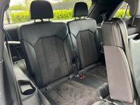 USED 2017 66 AUDI Q7 3.0 TDI QUATTRO S LINE 5d 269 BHP 