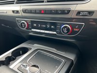USED 2017 66 AUDI Q7 3.0 TDI QUATTRO S LINE 5d 269 BHP 