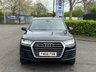 USED 2017 66 AUDI Q7 3.0 TDI QUATTRO S LINE 5d 269 BHP 