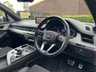 USED 2017 66 AUDI Q7 3.0 TDI QUATTRO S LINE 5d 269 BHP 