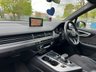 USED 2017 66 AUDI Q7 3.0 TDI QUATTRO S LINE 5d 269 BHP 