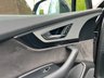 USED 2017 66 AUDI Q7 3.0 TDI QUATTRO S LINE 5d 269 BHP 