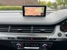 USED 2017 66 AUDI Q7 3.0 TDI QUATTRO S LINE 5d 269 BHP 