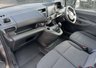 USED 2021 71 PEUGEOT PARTNER 1.5 BLUEHDI ASPHALT PREMIUM L1 101 BHP REAR FACTORY BULKHEAD WITH LOAD THROUGH