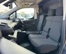 USED 2021 71 PEUGEOT PARTNER 1.5 BLUEHDI ASPHALT PREMIUM L1 101 BHP REAR FACTORY BULKHEAD WITH LOAD THROUGH