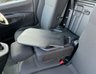 USED 2021 71 PEUGEOT PARTNER 1.5 BLUEHDI ASPHALT PREMIUM L1 101 BHP REAR FACTORY BULKHEAD WITH LOAD THROUGH