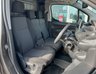 USED 2021 71 PEUGEOT PARTNER 1.5 BLUEHDI ASPHALT PREMIUM L1 101 BHP REAR FACTORY BULKHEAD WITH LOAD THROUGH