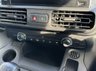 USED 2021 71 PEUGEOT PARTNER 1.5 BLUEHDI ASPHALT PREMIUM L1 101 BHP REAR FACTORY BULKHEAD WITH LOAD THROUGH