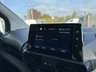 USED 2021 71 PEUGEOT PARTNER 1.5 BLUEHDI ASPHALT PREMIUM L1 101 BHP REAR FACTORY BULKHEAD WITH LOAD THROUGH