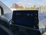 USED 2021 71 PEUGEOT PARTNER 1.5 BLUEHDI ASPHALT PREMIUM L1 101 BHP REAR FACTORY BULKHEAD WITH LOAD THROUGH