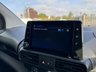 USED 2021 71 PEUGEOT PARTNER 1.5 BLUEHDI ASPHALT PREMIUM L1 101 BHP REAR FACTORY BULKHEAD WITH LOAD THROUGH