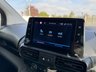 USED 2021 71 PEUGEOT PARTNER 1.5 BLUEHDI ASPHALT PREMIUM L1 101 BHP REAR FACTORY BULKHEAD WITH LOAD THROUGH