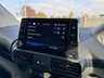 USED 2021 71 PEUGEOT PARTNER 1.5 BLUEHDI ASPHALT PREMIUM L1 101 BHP REAR FACTORY BULKHEAD WITH LOAD THROUGH
