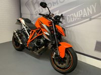 USED 2016 66 KTM 1290 Super Duke R - BUY ONLINE 24 HRS A DAY - FINANCE AVAILABLE - ALL TYPES OF CREDIT ACCEPTED 