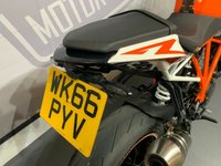 USED 2016 66 KTM 1290 Super Duke R - BUY ONLINE 24 HRS A DAY - FINANCE AVAILABLE - ALL TYPES OF CREDIT ACCEPTED 
