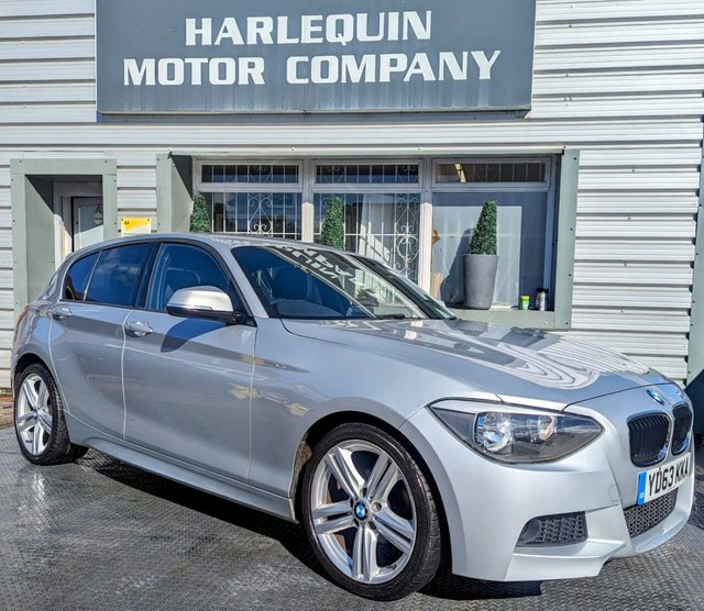 Used cars for sale. Bristol & Gloucestershire car Dealer | Harlequin ...