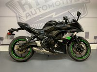 USED 2020 20 KAWASAKI NINJA 650 - BUY ONLINE 24 HRS A DAY - FINANCE AVAILABLE - ALL TYPES OF CREDIT ACCEPTED 