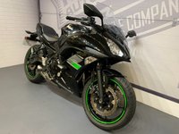 USED 2020 20 KAWASAKI NINJA 650 - BUY ONLINE 24 HRS A DAY - FINANCE AVAILABLE - ALL TYPES OF CREDIT ACCEPTED 