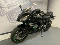 USED 2020 20 KAWASAKI NINJA 650 - BUY ONLINE 24 HRS A DAY - FINANCE AVAILABLE - ALL TYPES OF CREDIT ACCEPTED 