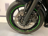 USED 2020 20 KAWASAKI NINJA 650 - BUY ONLINE 24 HRS A DAY - FINANCE AVAILABLE - ALL TYPES OF CREDIT ACCEPTED 