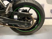USED 2020 20 KAWASAKI NINJA 650 - BUY ONLINE 24 HRS A DAY - FINANCE AVAILABLE - ALL TYPES OF CREDIT ACCEPTED 