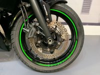 USED 2020 20 KAWASAKI NINJA 650 - BUY ONLINE 24 HRS A DAY - FINANCE AVAILABLE - ALL TYPES OF CREDIT ACCEPTED 