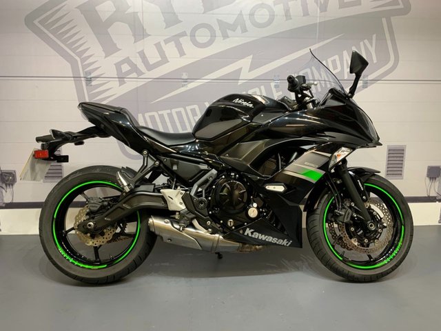 2020 20 Kawasaki Ninja 650 - BUY ONLINE 24 HRS A DAY - FINANCE AVAILABLE - ALL TYPES OF CREDIT ACCEPTED