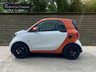 USED 2015 15 SMART FORTWO 1.0 EDITION1 2d 71 BHP FINANCE AVAILABLE ZERO DEPOSIT