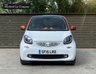 USED 2015 15 SMART FORTWO 1.0 EDITION1 2d 71 BHP FINANCE AVAILABLE ZERO DEPOSIT