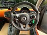 USED 2015 15 SMART FORTWO 1.0 EDITION1 2d 71 BHP FINANCE AVAILABLE ZERO DEPOSIT