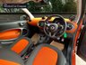 USED 2015 15 SMART FORTWO 1.0 EDITION1 2d 71 BHP FINANCE AVAILABLE ZERO DEPOSIT