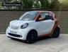 USED 2015 15 SMART FORTWO 1.0 EDITION1 2d 71 BHP FINANCE AVAILABLE ZERO DEPOSIT